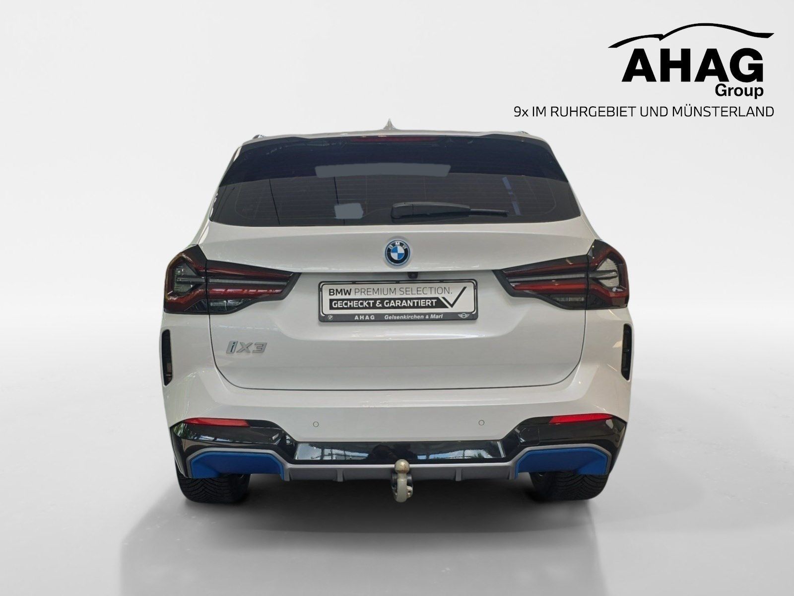 BMW iX3 - Bild 5