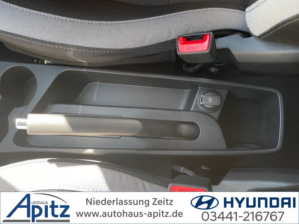 Hyundai i10 – Bild 25