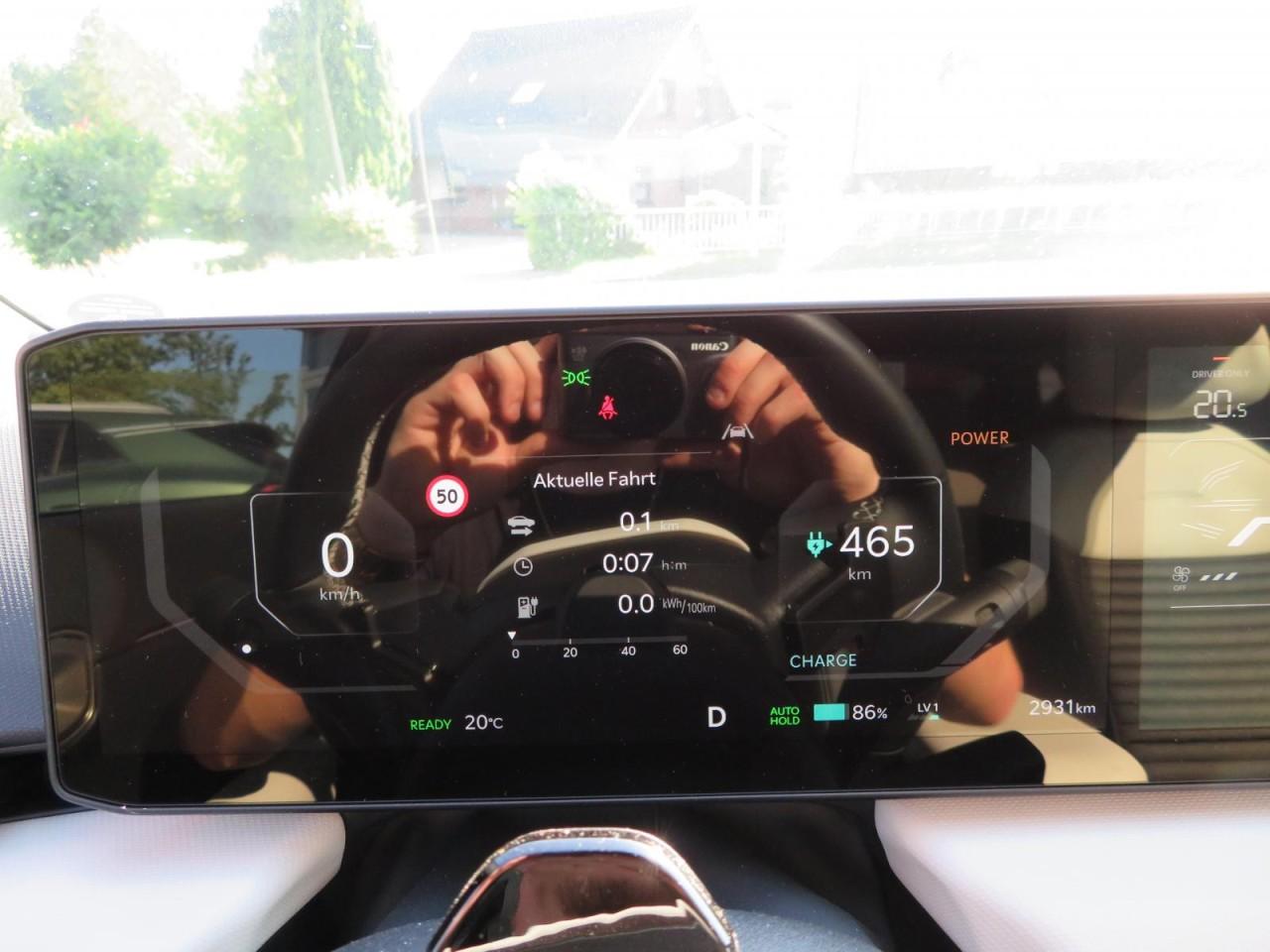 Kia EV4 Fastback 81,4 kWh GT-Line Klima Navi