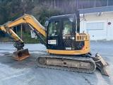 CAT 308D - CAT 308
