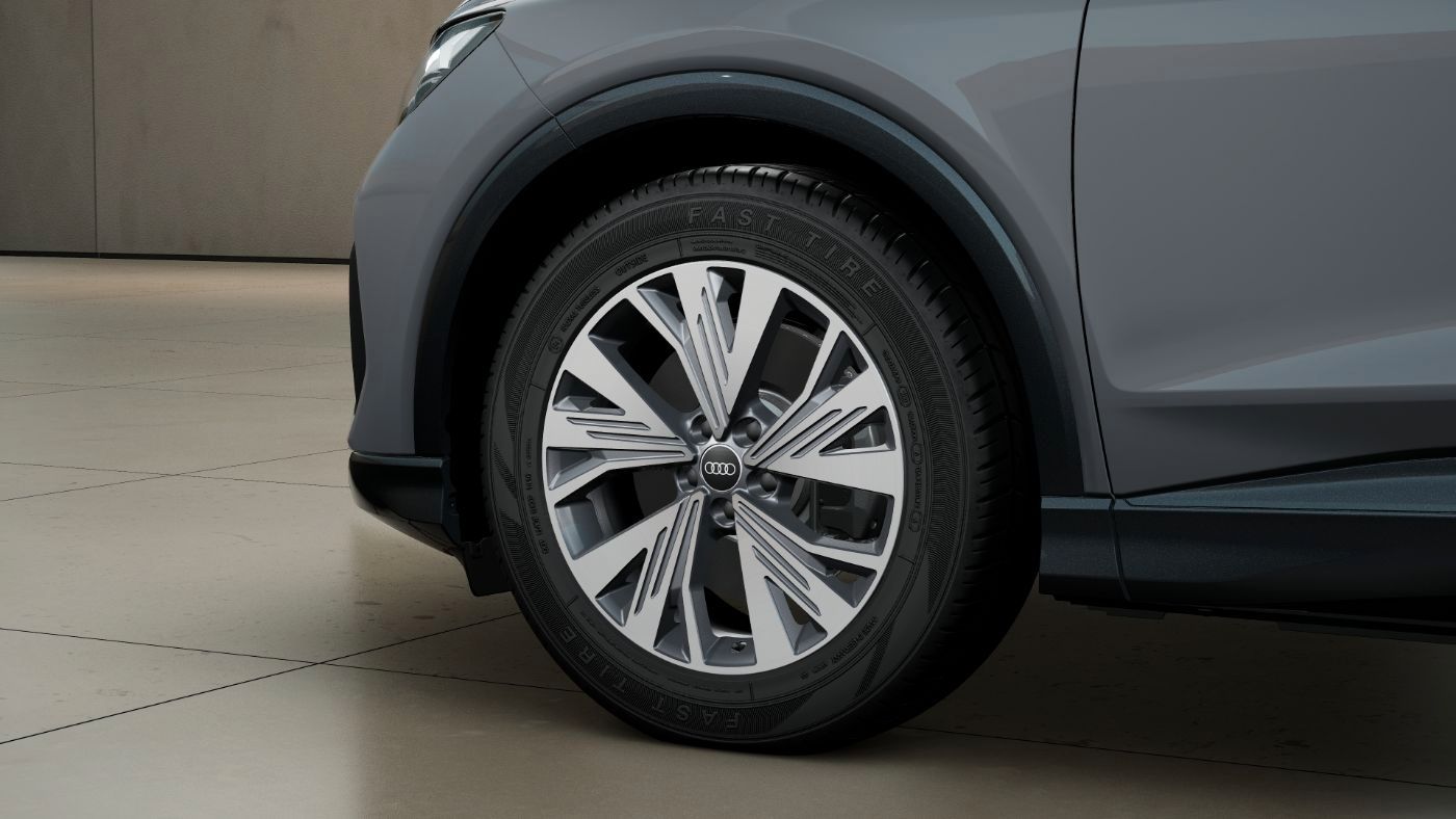 Audi Q4 e-tron - Bild 6
