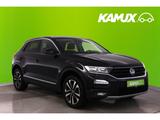 Volkswagen T-Roc 1.5TSI DSG United+NAVI+VIRTUAL+TEMPO+PDC - Volkswagen T-Roc: United