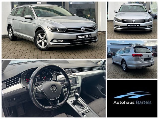 Volkswagen Passat Variant Comfortline 4M DSG AHK/ACC/Navi