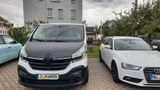 Renault Trafic Komfort L1H1 3,0t Energy dCi 145 EDC - Renault Trafic aus 2020