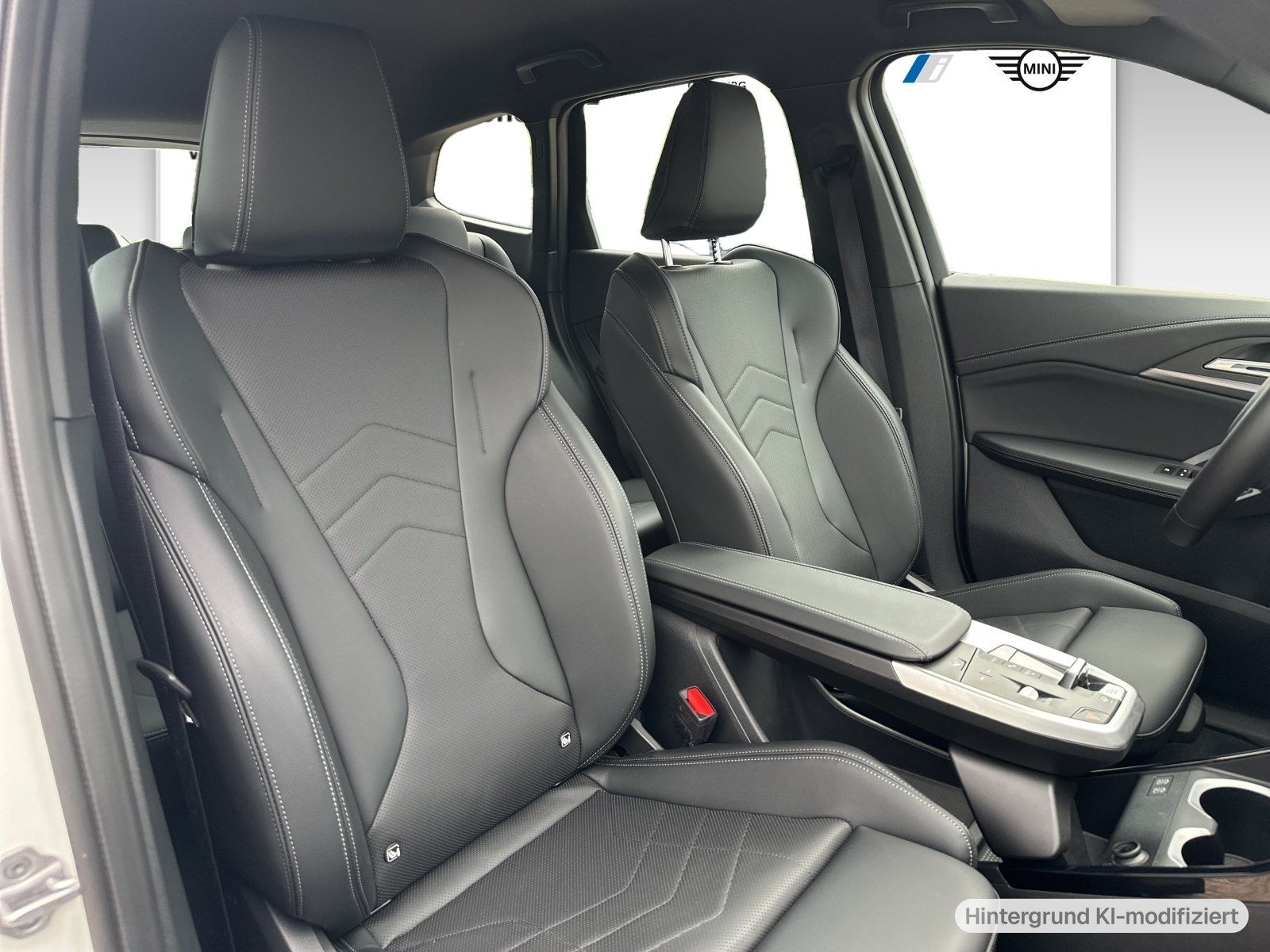 BMW X1 - Bild 6