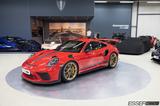 Porsche 991.2 GT3 RS | PCCB | Approved 06/2027 - Porsche 991 in Aachen