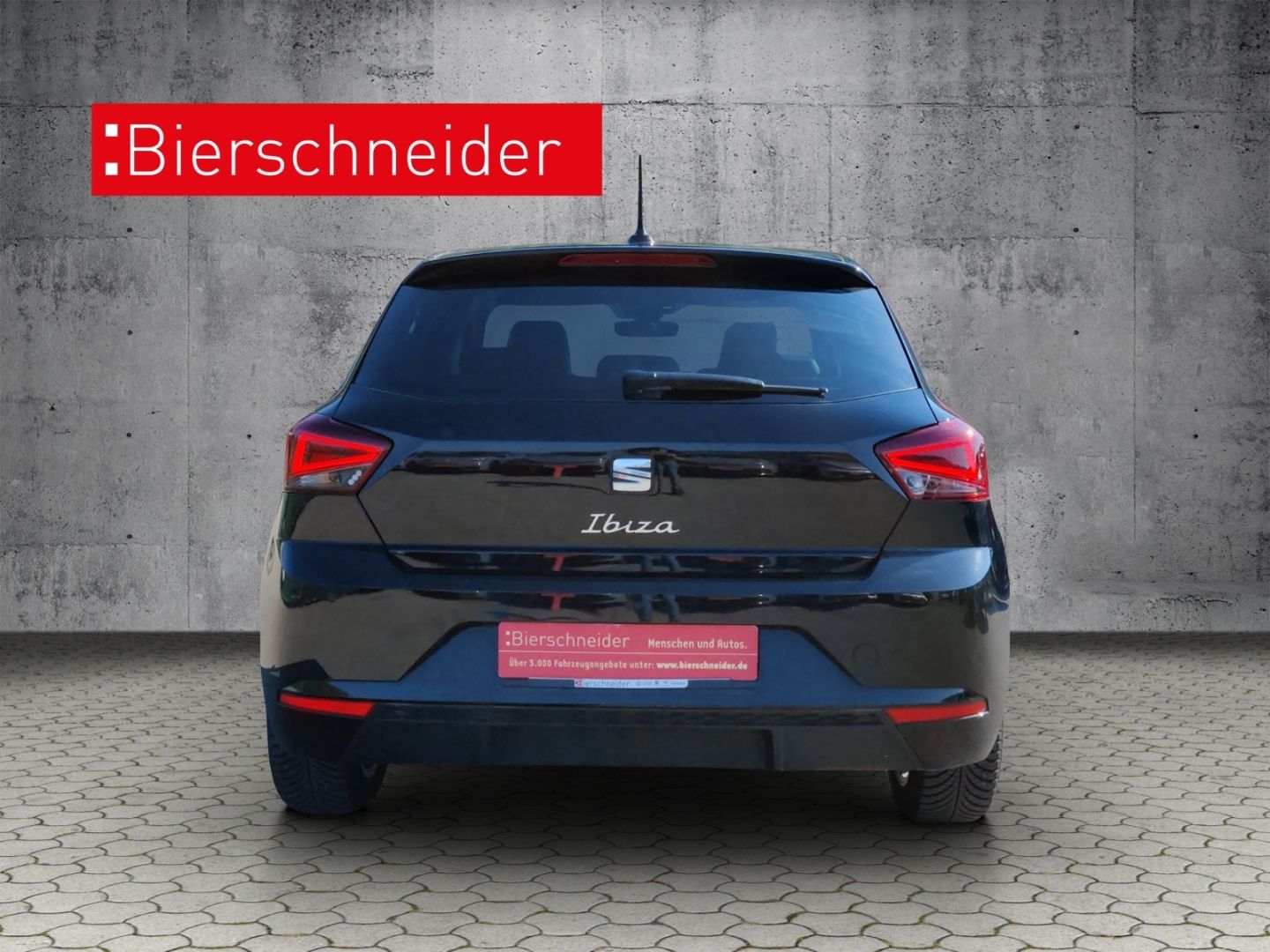 Seat Ibiza - Bild 8