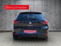 Seat Ibiza - Vorschau Bild 8