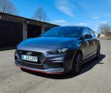 Hyundai i30 2.0 T-GDI N Performance Fastback N 8-fach - Hyundai i30 in Berlin