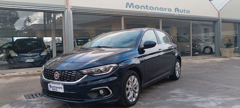 Image of Fiat Tipo