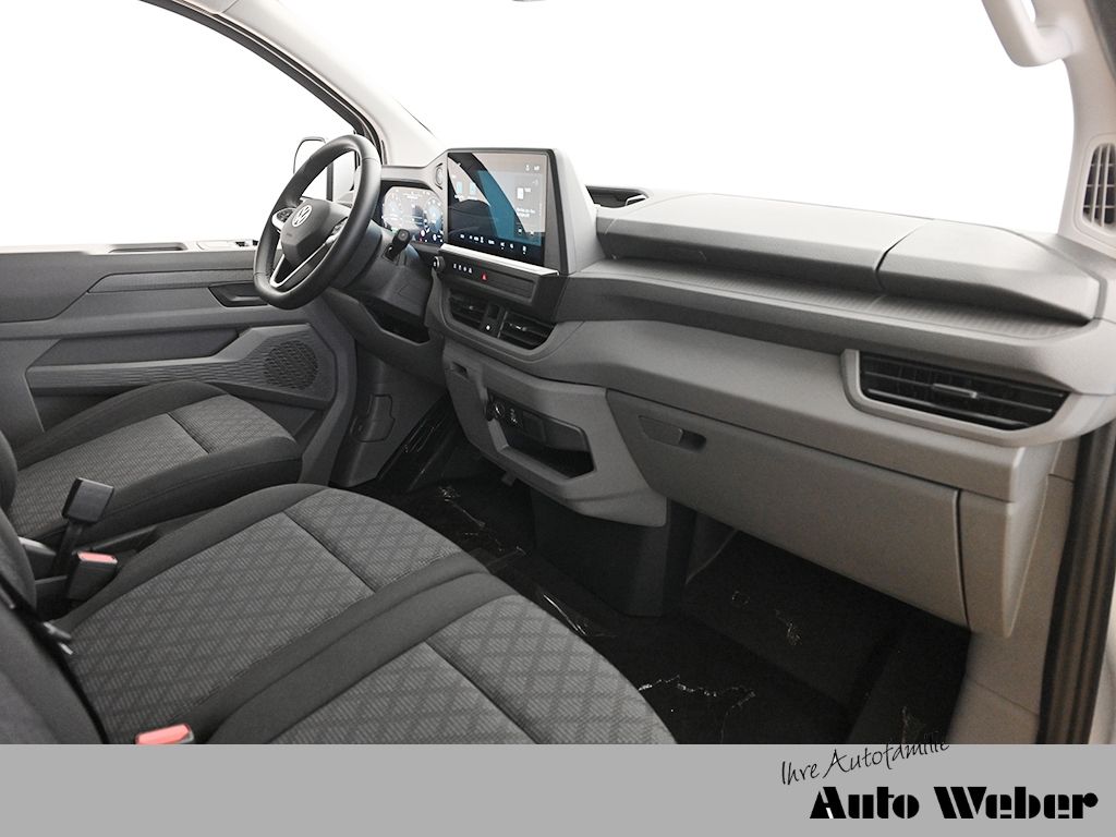 Volkswagen T7 Transporter - Bild 13