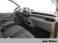 Volkswagen T7 Transporter - Vorschau Bild 13