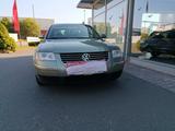 Volkswagen Passat 3BG 2.8 V6 tiptronic 4motion Trendline  - Volkswagen Passat: Limousine, 3bg