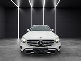 Mercedes-Benz GLC300de 4MATIC 9G*S-HEFT*KAMERA*PDC*1.HAND*18ZO - gebrauchte Mercedes-Benz GLC 300 aus dem Jahr 2021