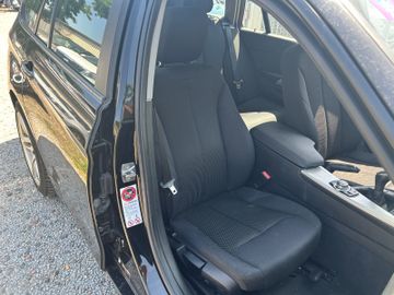 BMW 318 - 8