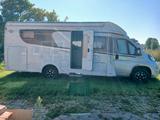 Carado T448 Edition 15 - Carado T 448 Automatik