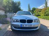 BMW 116d Edition Lifestyle Edition Lifestyle