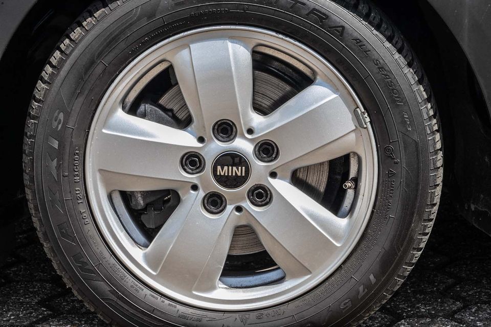 MINI Cooper - Bild 5