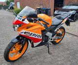 Honda CBR 125R - Angebote