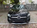 Mercedes-Benz Glb 2.0 GLB 220 D 4MATIC DCT AMG - schwarze Mercedes-Benz GLB 220