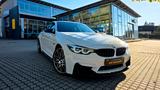 BMW M4 Coupe COMPETITION//PERFORMANCE/HuD/H&K/KAM - BMW M4 Performance Gebrauchtwagen