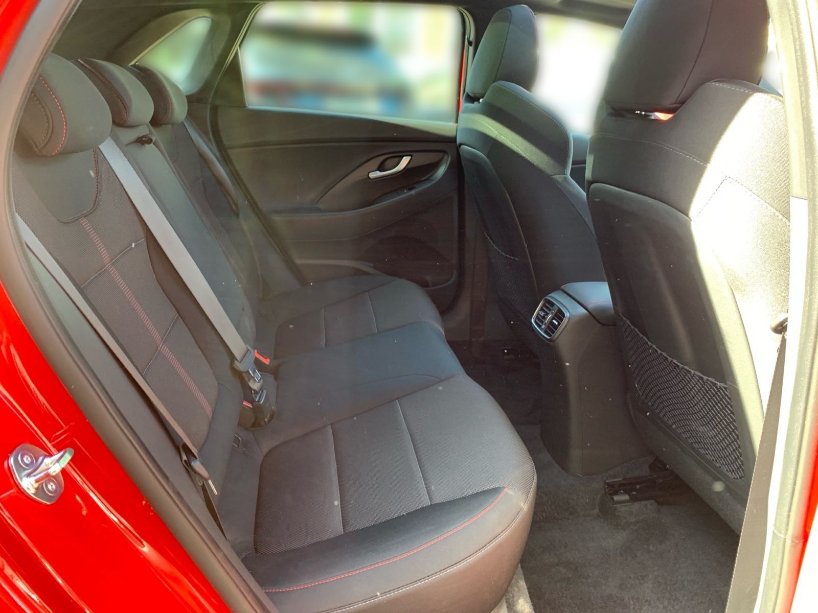 Fahrzeugabbildung Hyundai i30 1.0 T-GDI 7-DCT N-Line Mild-Hybrid Assi PanD