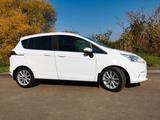 Ford B-Max 1,0 EcoBoost  Vollausstattung Sony-Sound - Ford B-Max in Frankfurt (Main)