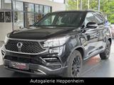 Ssangyong REXTON 2.2 Diesel e-XDi 220 Sapphire 4WD AT - Ssangyong REXTON mit Schiebedach