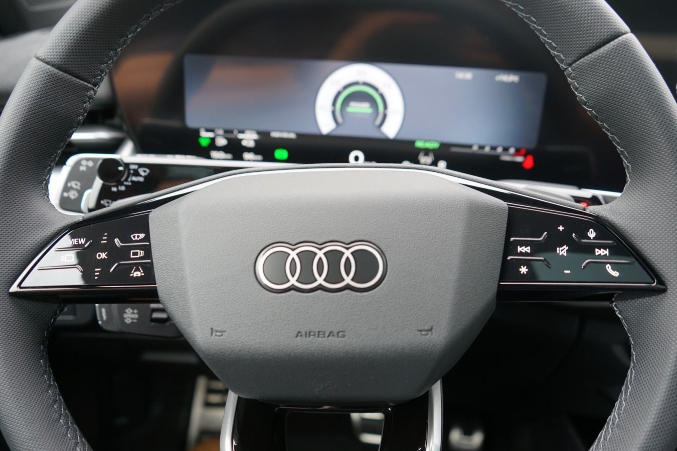 Audi Q3 SUV e-hybrid 200kW S tronic foto 16