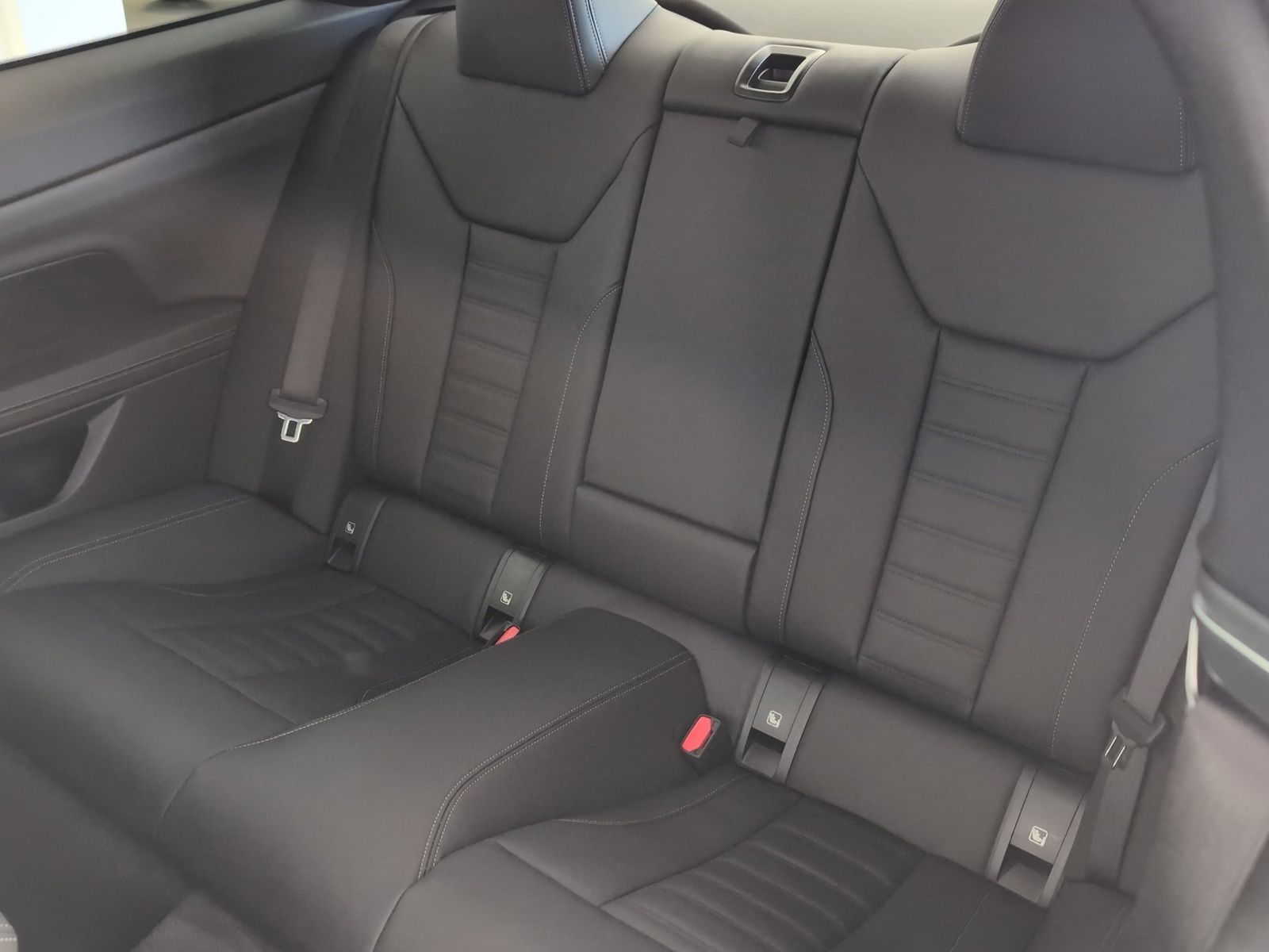 BMW 420d xDrive Coupé M Sport Navi LED 360° RFK ACC foto 4
