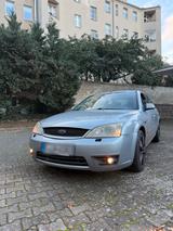Ford Mondeo 2.0tdci Automatik Leder Sitzhe... - Ford Mondeo aus 2003 mit Diesel-Antrieb