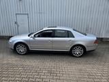 Volkswagen VW Phaeton 3.2 TÜV 05/27 auch Tausch - gebrauchte VW Phaeton aus dem Jahr 2002