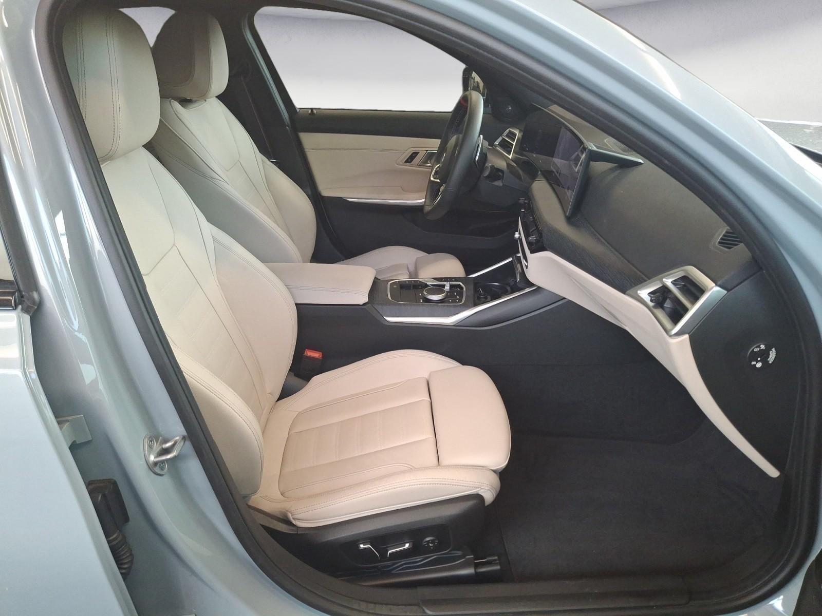 BMW M340d xDrive M SPORT PRO Harman Kardon Alarmanla