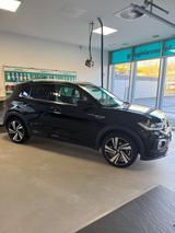 Volkswagen T-Cross 1.0 TSI R-Line PDC SHZ NAVI LED ACC - Volkswagen T-Cross in Wuppertal