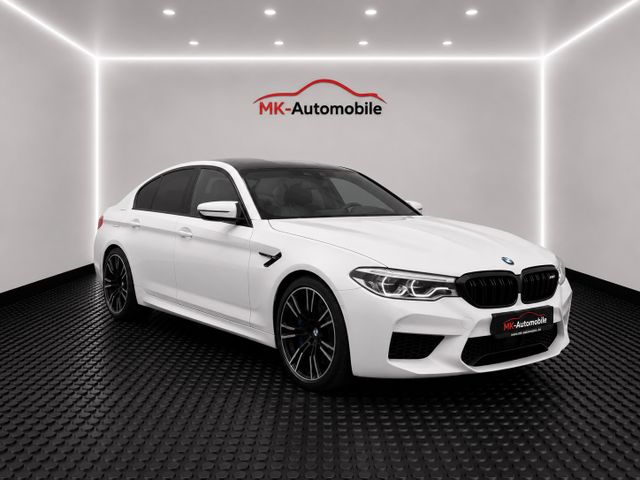 BMW M5 Limousine Competition"HUD"CARBON