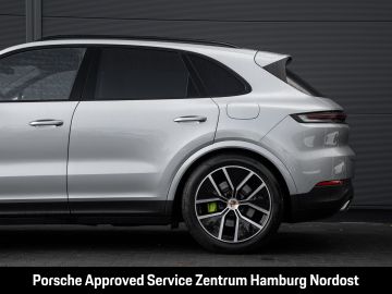 Porsche Cayenne - 12