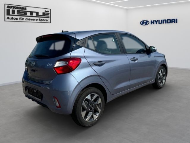 Fahrzeugabbildung Hyundai i10 FL (MJ24) 1.0 Benzin M/T Trend Komfortpaket