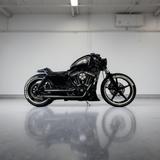 Harley-Davidson Sportster 48 Ricks Einzelstück - SPORTSTER