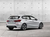 BMW 118i - BMW 118 aus 2020