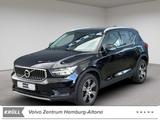 Volvo XC40 T3 2WD Inscription - Volvo XC40 Gebrauchtwagen in Hamburg