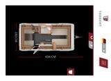 Tabbert Da Vinci 460E Finest Edition - Angebote