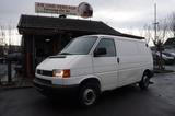 Volkswagen T4 *Transporter*LKW Kasten*3 Sitzer* - Volkswagen T4: Kasten