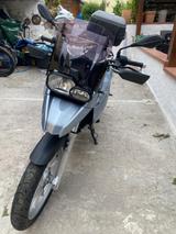 BMW FS 650 GS Twin - BMW GEBRAUCHT 650 F GS