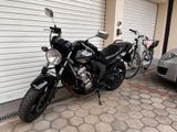 Honda CBF600NA - HONDA ABS CBF 600 NA