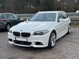 BMW 535d M Sportpaket xDrive Top Zustand - BMW 535 in Frankfurt (Main)