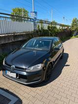 Volkswagen VV Golf 140 PS Benzin - Volkswagen Golf: 140 Ps