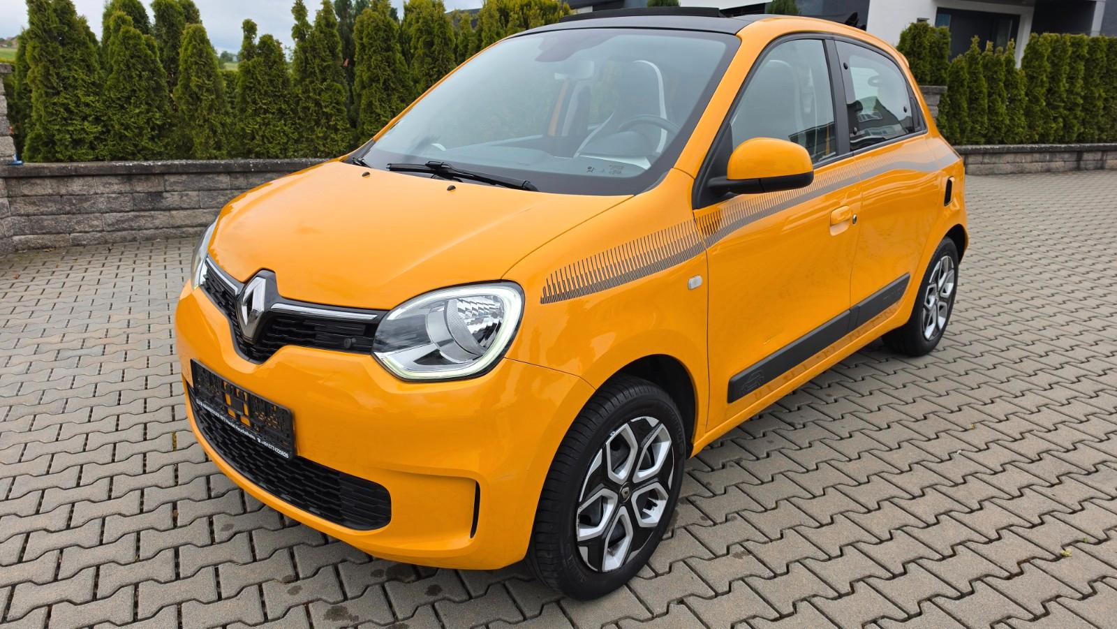 Renault Twingo SCe 75