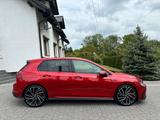Volkswagen Golf VIII GTI 2.0 245kM Digital... - Volkswagen Golf: 0 Km GTI