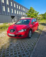 Seat Leon 1.6 - 48.000 KM - TÜV 02/2026 - Seat Leon aus 2006: 2.0