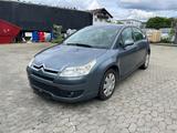 Citroën C4 Lim. Style, TÜV 05/27, Klima - gebrauchte Citroën C4 aus dem Jahr 2006
